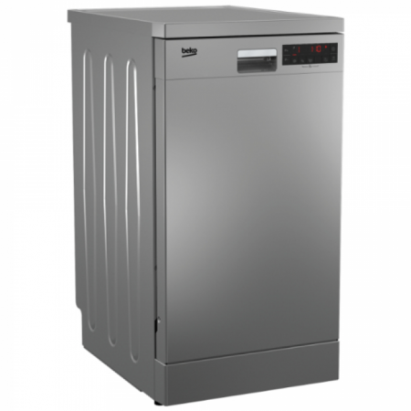 Посудомоечная машина BEKO DFS25W11S в магазине «На диване» в Хабаровске  — Выгодная цена