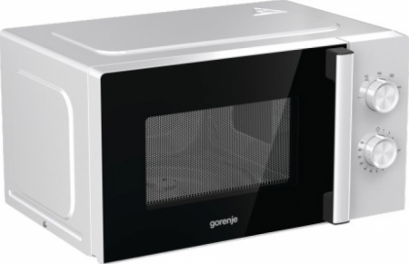 Микроволновая печь Gorenje MO17E1WH в магазине «На диване» в Хабаровске  — Выгодная цена