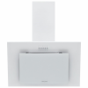 Вытяжка кухонная Krona VIERKANT 600 WHITE PB