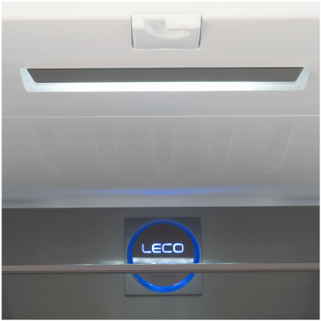 Холодильник Hyundai CM5543F черная сталь в магазине «На диване» в Хабаровске  — Выгодная цена