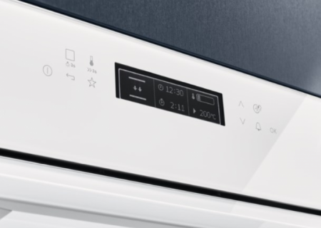 Компактный духовой шкаф Electrolux VKL8E00V в магазине «На диване» в Хабаровске  — Выгодная цена