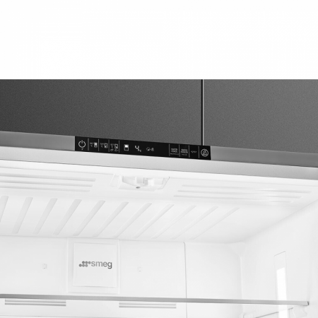 Холодильник Smeg FQ60XE в магазине «На диване» в Хабаровске  — Выгодная цена