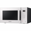 Микроволновая печь Samsung MG23T5018AE/BW в магазине «На диване» в Хабаровске  — Выгодная цена