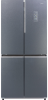 Холодильник Hiberg RFQ-590G GT inverter