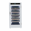 Винный холодильник Libhof NP-69 White