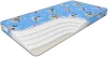Детский матрас Dreamline Baby Holl mini 60х110х8