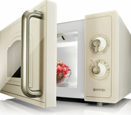 Микроволновая печь Gorenje MO4250TCLI в магазине «На диване» в Хабаровске  — Выгодная цена