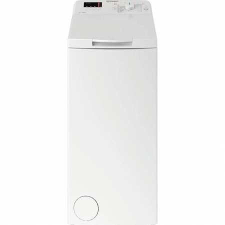 Стиральная машина Indesit BTW S60400 EU N в магазине «На диване» в Хабаровске  — Выгодная цена