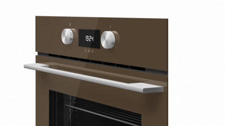 Компактный духовой шкаф Teka HLC 8400 London Brick в магазине «На диване» в Хабаровске  — Выгодная цена
