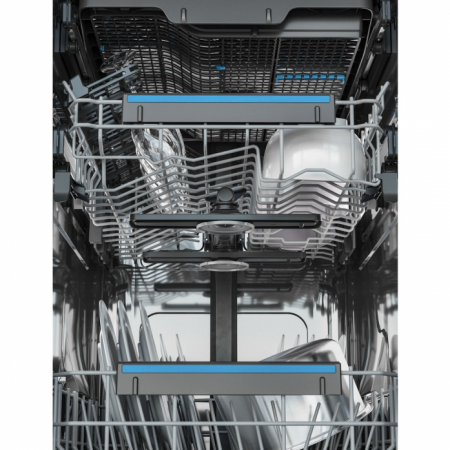 Посудомоечная машина Electrolux SMM43201SW в магазине «На диване» в Хабаровске  — Выгодная цена