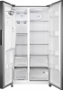 Холодильник Weissgauff WSBS 695 NFX Inverter Ice Maker 430 194 в магазине «На диване» в Хабаровске  — Выгодная цена