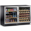 Шкаф для вина и напитков DOMETIC C50G Wine & Beer