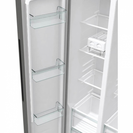 Холодильник Gorenje NRR9185EAXLWD в магазине «На диване» в Хабаровске  — Выгодная цена