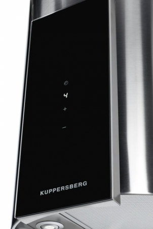 Островная вытяжка Kuppersberg MOTUBA X в магазине «На диване» в Хабаровске  — Выгодная цена