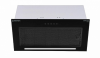 Вытяжка полновстраиваемая Meferi SMARTBOX52BK POWER