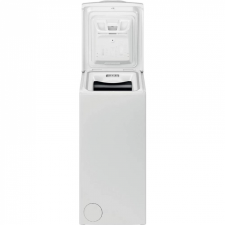 Стиральная машина Indesit BTW S60400 EU N в магазине «На диване» в Хабаровске  — Выгодная цена