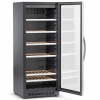 Винный шкаф DOMETIC C101G Double Wooden Walnut в магазине «На диване» в Хабаровске  — Выгодная цена