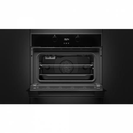 Духовой шкаф Teka HLC 840 Black-SS в магазине «На диване» в Хабаровске  — Выгодная цена