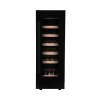 Встраиваемый винный холодильник Libhof CX-19 Black