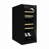 Винный шкаф Libhof GMD-15 black