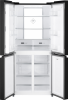 Холодильник Weissgauff Холодильник Weissgauff WCD 450 XB NoFrost Inverter 430798 в магазине «На диване» в Хабаровске  — Выгодная цена