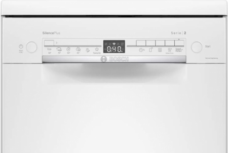 Посудомоечная машина Bosch SPS2HKW1DR в магазине «На диване» в Хабаровске  — Выгодная цена