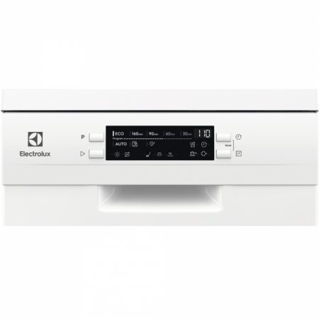Посудомоечная машина Electrolux SMM43201SW в магазине «На диване» в Хабаровске  — Выгодная цена