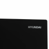 Холодильник Hyundai CS5003F черное стекло в магазине «На диване» в Хабаровске  — Выгодная цена