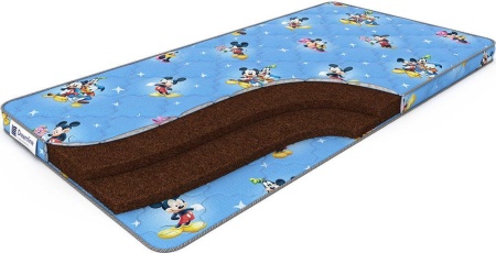 Детский матрас Baby Dream 6